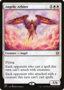 Árbitro angelical [Jumpstart] 