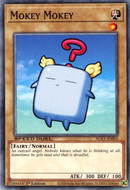 Mokey Mokey [SGX1-ENI03] Común 