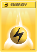 Energía del Rayo (94/108) [XY: Evoluciones] 