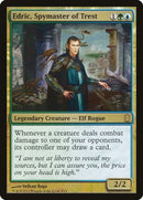 Edric, maestro de espías de Trest [Arsenal del comandante] 