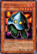 Tortuga OVNI [SRL-081] Rara 