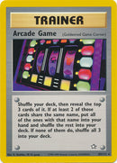 Juego de arcade (83/111) [Neo Genesis Unlimited] 