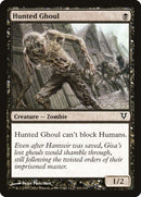 Ghoul perseguido [Avacyn restaurado] 
