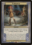 Takara [Serie Vanguardia] 