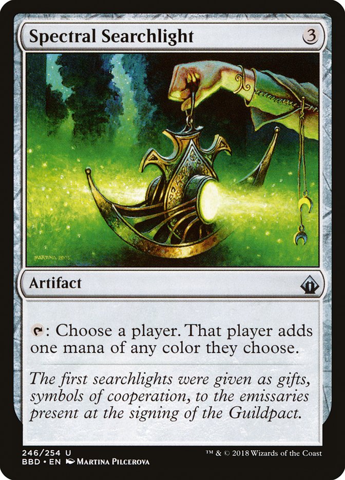 Reflector espectral [Battlebond] 