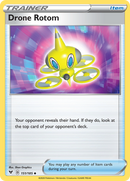 Drone Rotom (151/185) [Espada y escudo: voltaje vivo] 