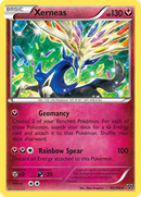 Xerneas (96/146) [XY: Conjunto básico] 