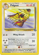 Pidgeot (24/64) [Selva ilimitada] 