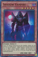Vampiro de las Sombras [GFP2-EN071] Ultra raro 