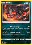Yveltal (139/236) [Sol y Luna: Mentes unificadas] 