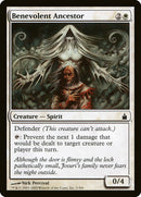 Ancestro Benevolente [Ravnica: Ciudad de los Gremios] 