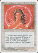 Círculo de Protección: Rojo [Cuarta Edición] 