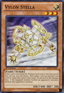 Vylon Stella [BP02-EN107] Común 