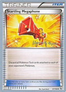 Megáfono sorprendente (97/106) (Primal Groudon - Alejandro Ng-Guzman) [Campeonato Mundial 2015] 