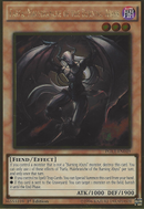 Farfa, Malebranche del Abismo Ardiente [PGL3-EN049] Oro Raro 