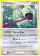 Kecleon (52/132) [Diamante y Perla: Maravillas secretas] 