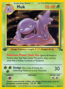 Muk (13/62) [Fósil 1.ª edición] 
