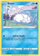 Snom (029/072) [Espada y escudo: Destinos brillantes] 