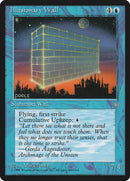 Muro ilusorio [Edad de Hielo] 