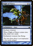 Vuelo de la fantasía [Ravnica: Ciudad de los gremios] 