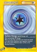 Energía ciclónica (143/144) [Skyridge] 