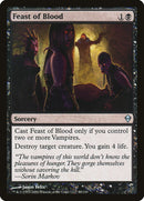 Fiesta de la sangre [Zendikar] 