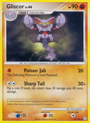 Gliscor (55/146) [Diamante y Perla: Leyendas despiertas] 