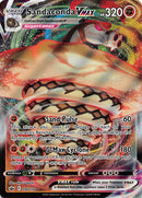 Sandaconda VMAX (090/198) [Espada y escudo: Reinado escalofriante] 