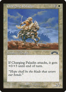 Paladín cargando [Éxodo] 