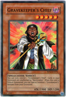 Jefe Cuidador de Tumbas [RP02-EN076] Común 