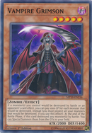 Vampiro Grimson [MP19-EN236] Común 