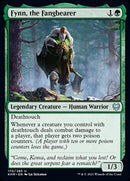 Fynn, el Portador de Colmillos [Kaldheim] 