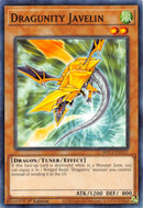 Jabalina Dragunity [HAC1-EN157] Común 