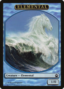 Ficha elemental [Fichas de Theros] 