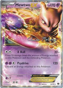 Mewtwo EX (54/99) (Eeltwo - Chase Moloney) [Campeonato Mundial 2012] 