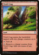 Vivid Crag [Commander Anthology Volumen II] 