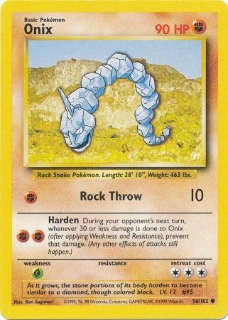 Onix (56/102) [Conjunto básico ilimitado] 