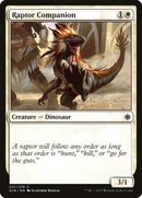Compañero rapaz [Ixalan] 