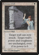 Animar muro [Edición Beta] 