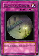 Capa y Daga [STON-EN059] Raro 