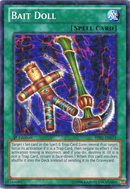 Muñeca Cebo [BP01-EN071] Starfoil Raro 