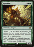 Mycoloth [Antología Planechase] 