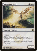 Ángel Sunblast [Cicatrices de Mirrodin] 