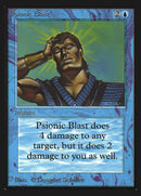 Psionic Blast [Edición de coleccionista internacional] 