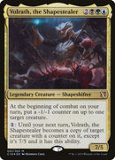 Volrath, el ladrón de formas [Commander 2019] 