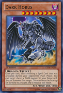 Horus Oscuro [LCYW-EN209] Común 