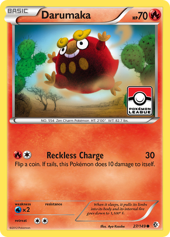 Darumaka (27/149) [Blanco y negro: Límites cruzados] 