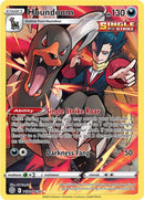 Houndoom (TG10/TG30) [Espada y escudo: estrellas brillantes] 