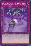 Lavado de cerebro en el mundo oscuro [MP18-EN084] Común 