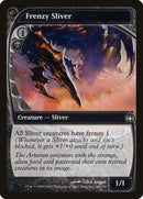 Frenzy Sliver [Vista futura] 